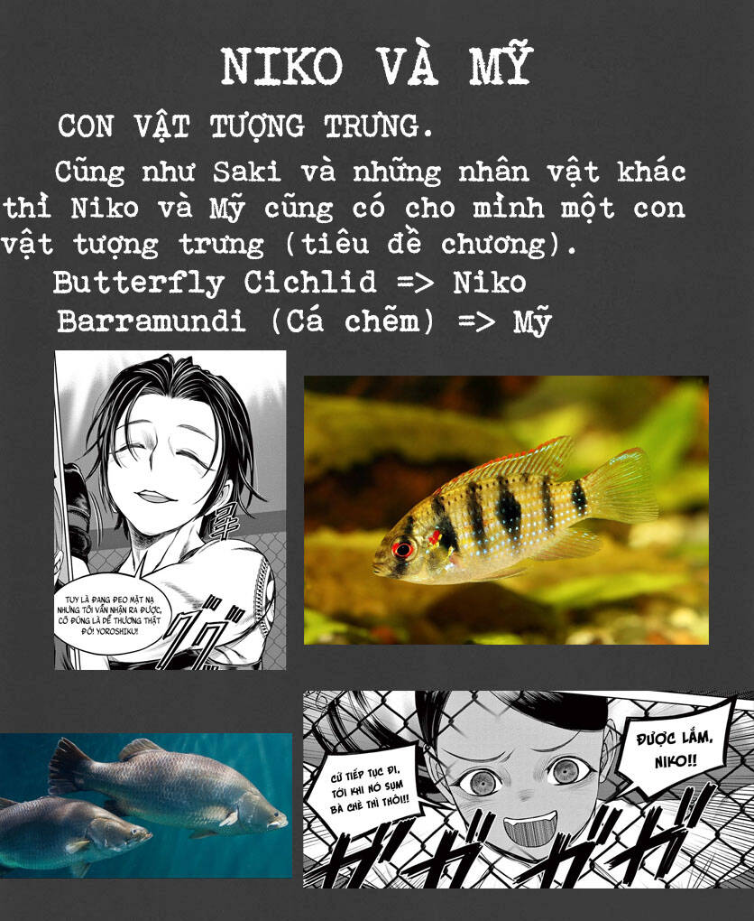 Destro 016 - Chapter 11 - Page 31