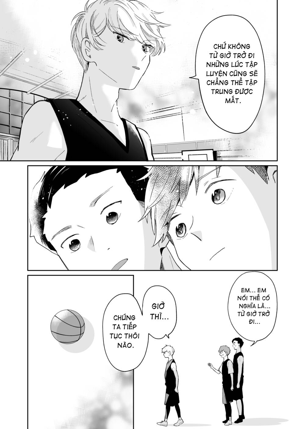 Majo-Senpai Nippou - Chapter 51 - Page 8