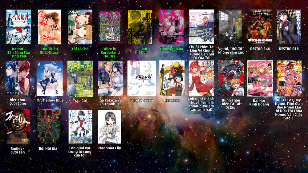 Cô Giáo Mít Ướt - Chapter 32.5 - Page 13