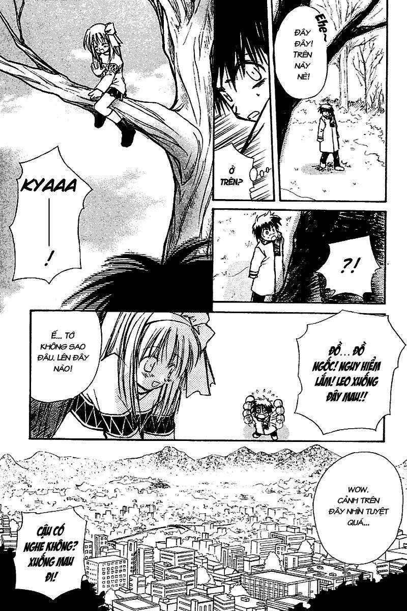 Kanon - Chapter 5 - Page 9