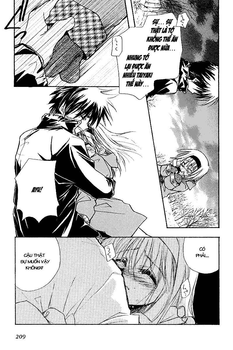 Kanon - Chapter 5 - Page 99