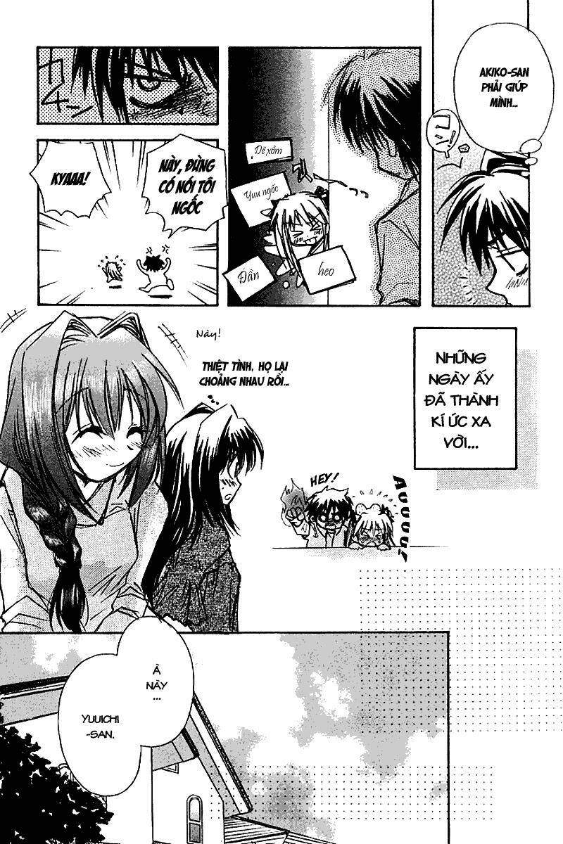 Kanon - Chapter 5 - Page 108