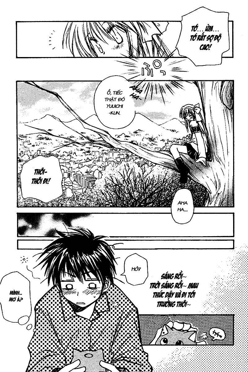 Kanon - Chapter 5 - Page 10