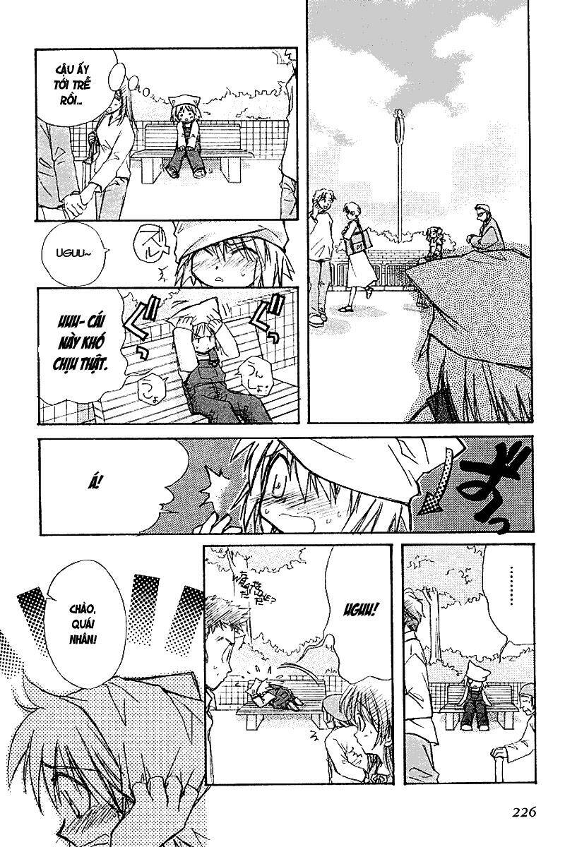 Kanon - Chapter 5 - Page 112