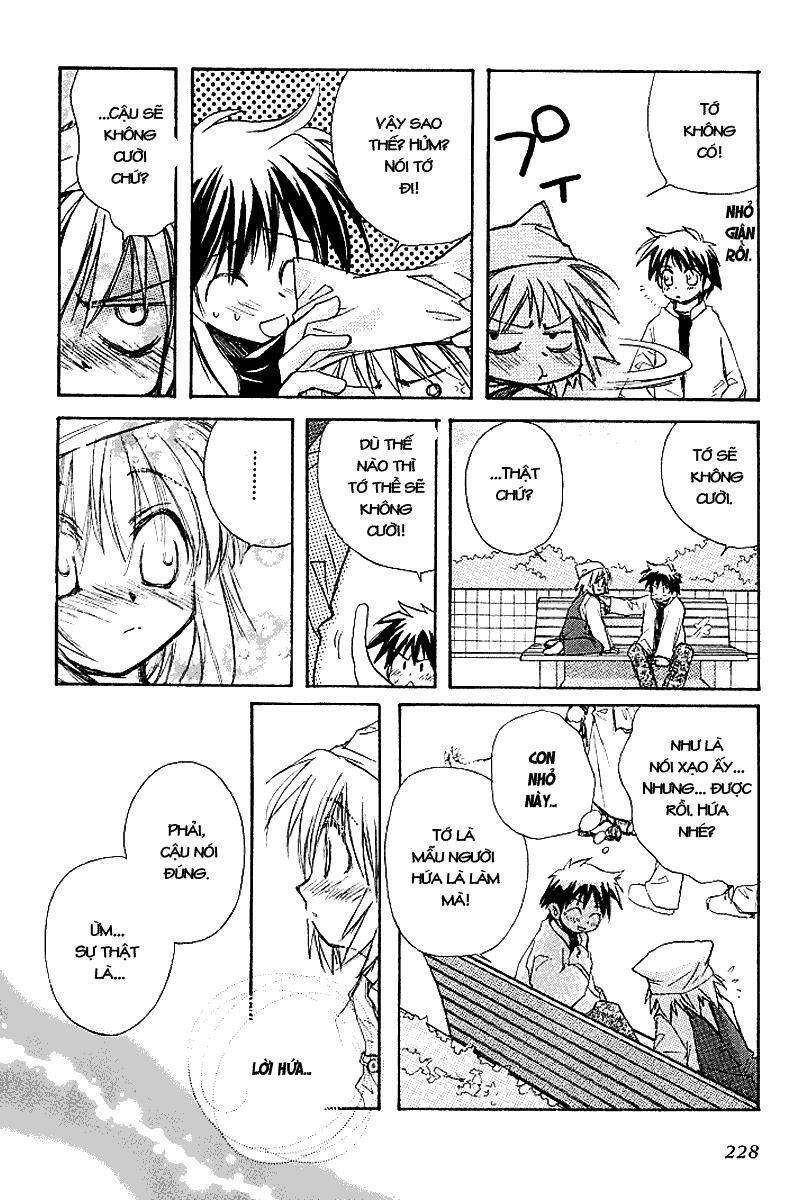 Kanon - Chapter 5 - Page 114