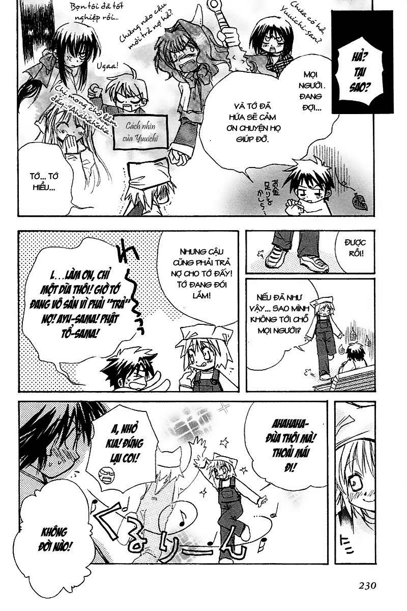 Kanon - Chapter 5 - Page 116