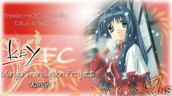 Kanon - Chapter 5 - Page 120