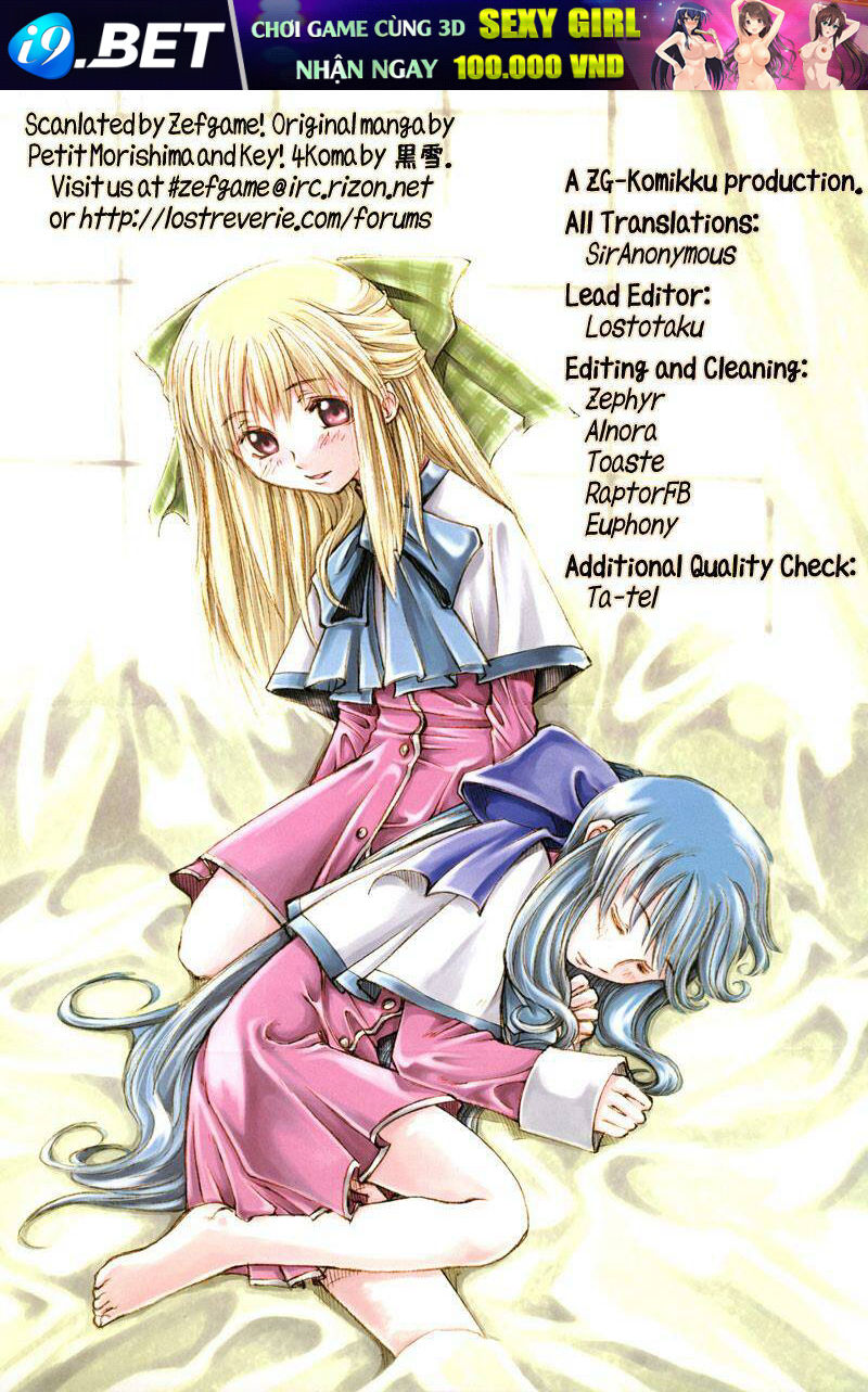 Kanon - Chapter 5 - Page 121