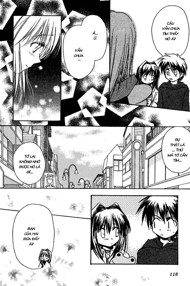 Kanon - Chapter 5 - Page 12