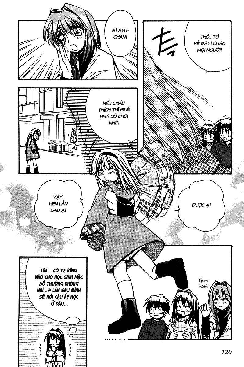 Kanon - Chapter 5 - Page 14