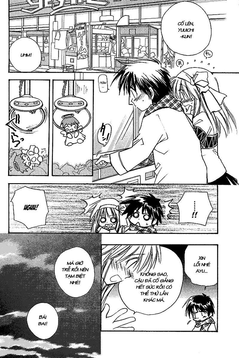 Kanon - Chapter 5 - Page 15