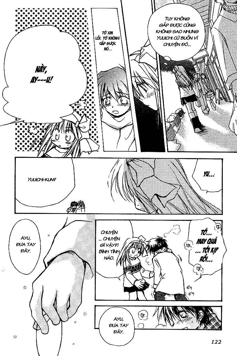 Kanon - Chapter 5 - Page 16