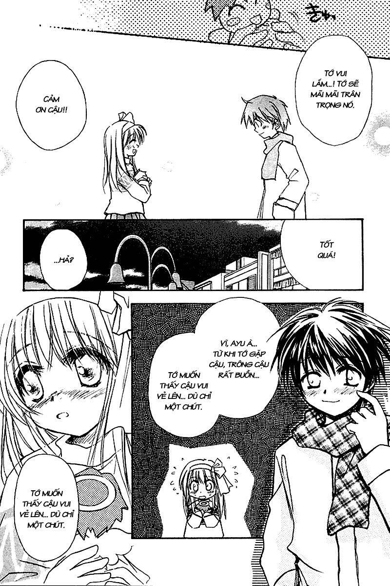 Kanon - Chapter 5 - Page 17