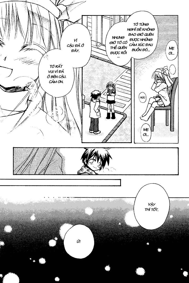 Kanon - Chapter 5 - Page 18