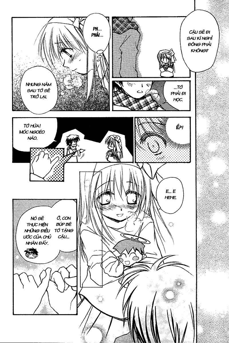 Kanon - Chapter 5 - Page 19