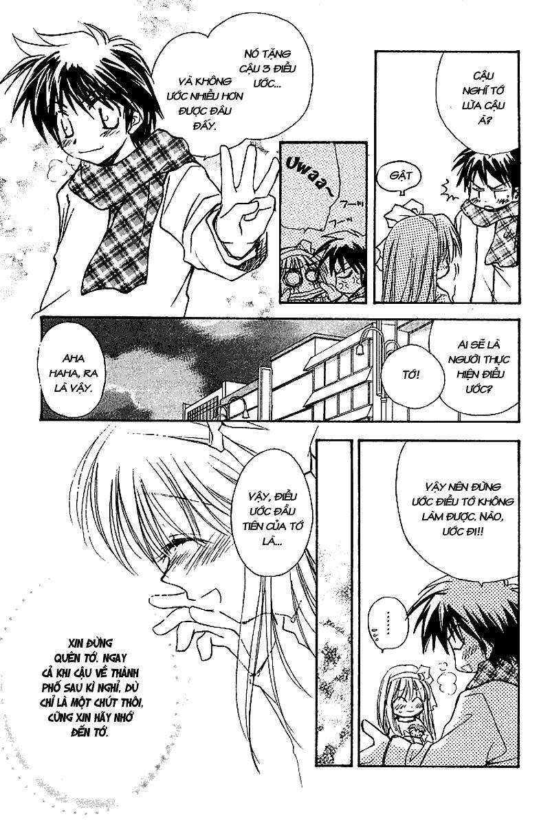 Kanon - Chapter 5 - Page 20