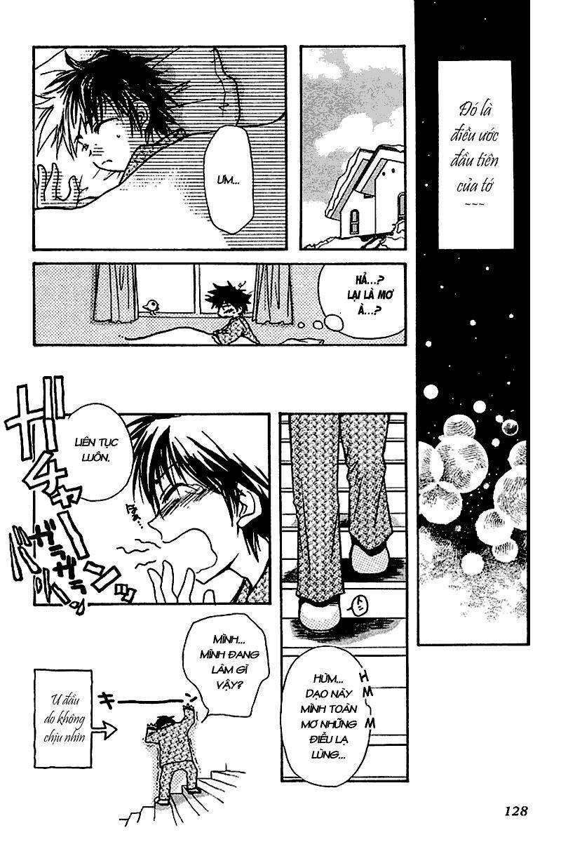 Kanon - Chapter 5 - Page 21