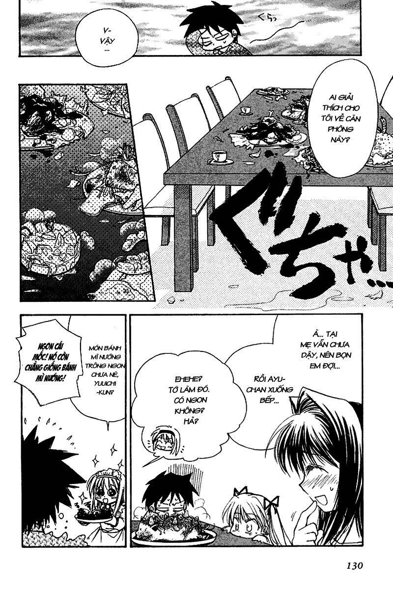 Kanon - Chapter 5 - Page 23