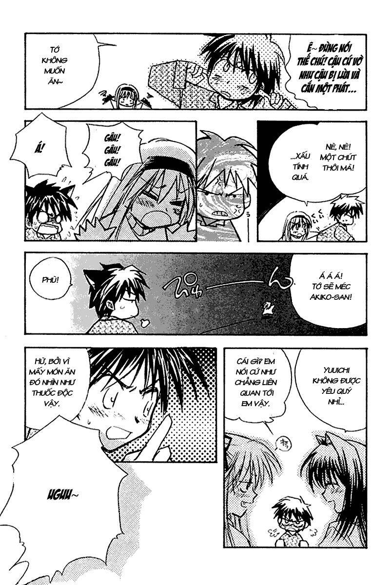 Kanon - Chapter 5 - Page 24