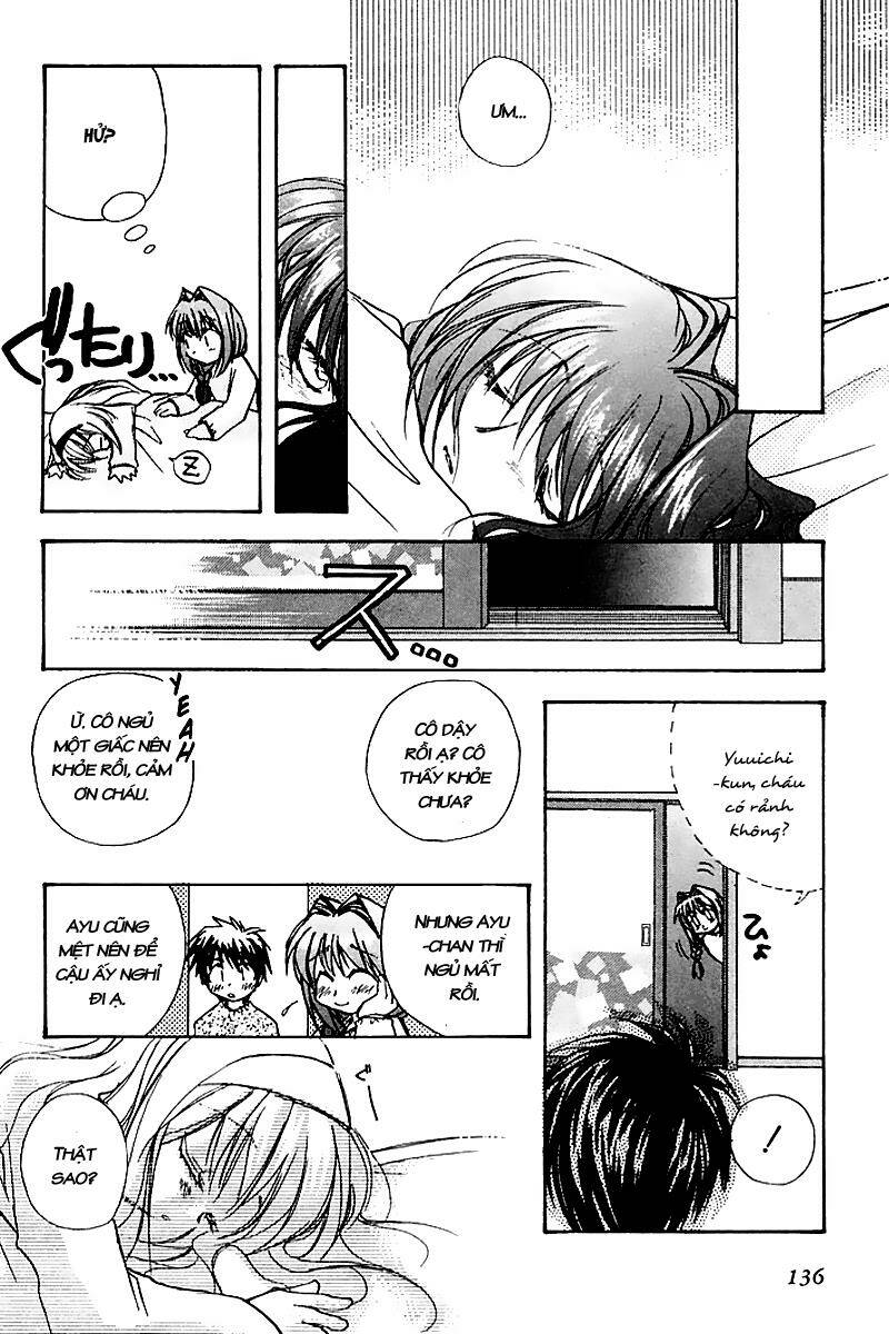 Kanon - Chapter 5 - Page 28