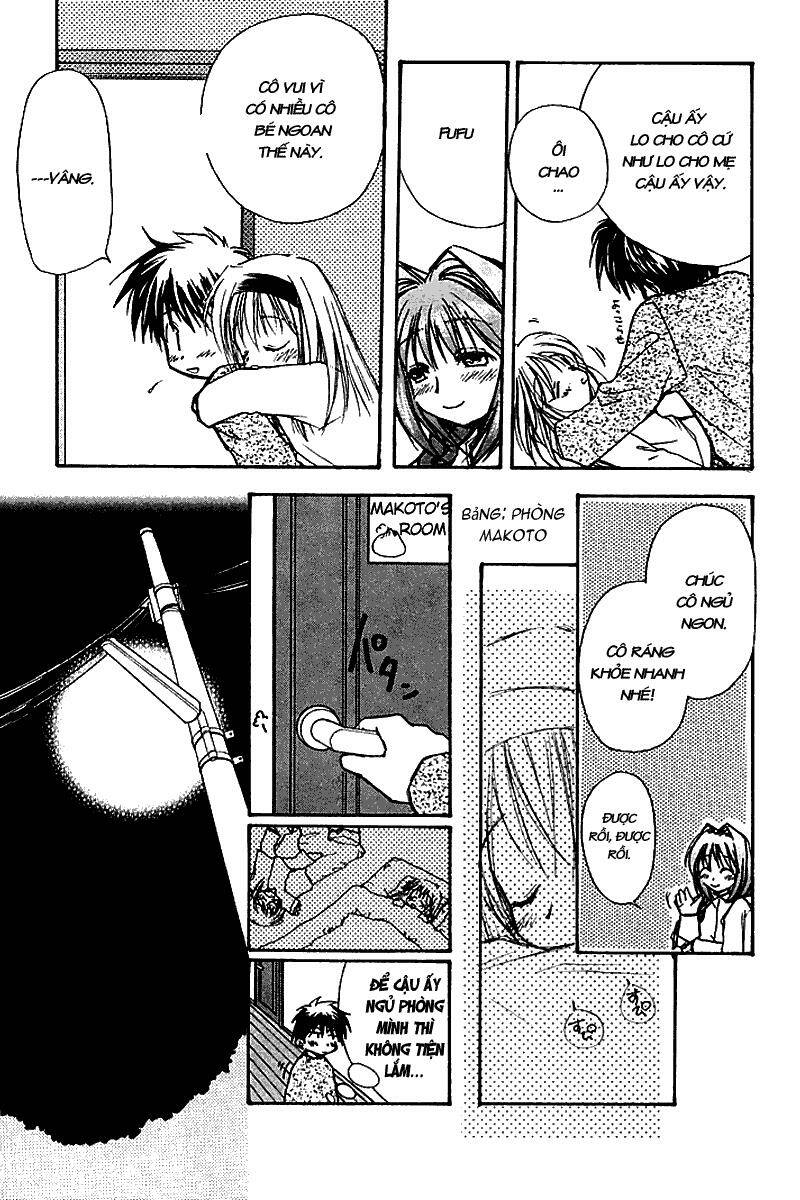 Kanon - Chapter 5 - Page 29