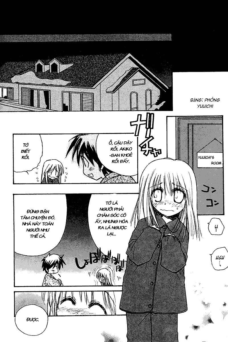 Kanon - Chapter 5 - Page 30