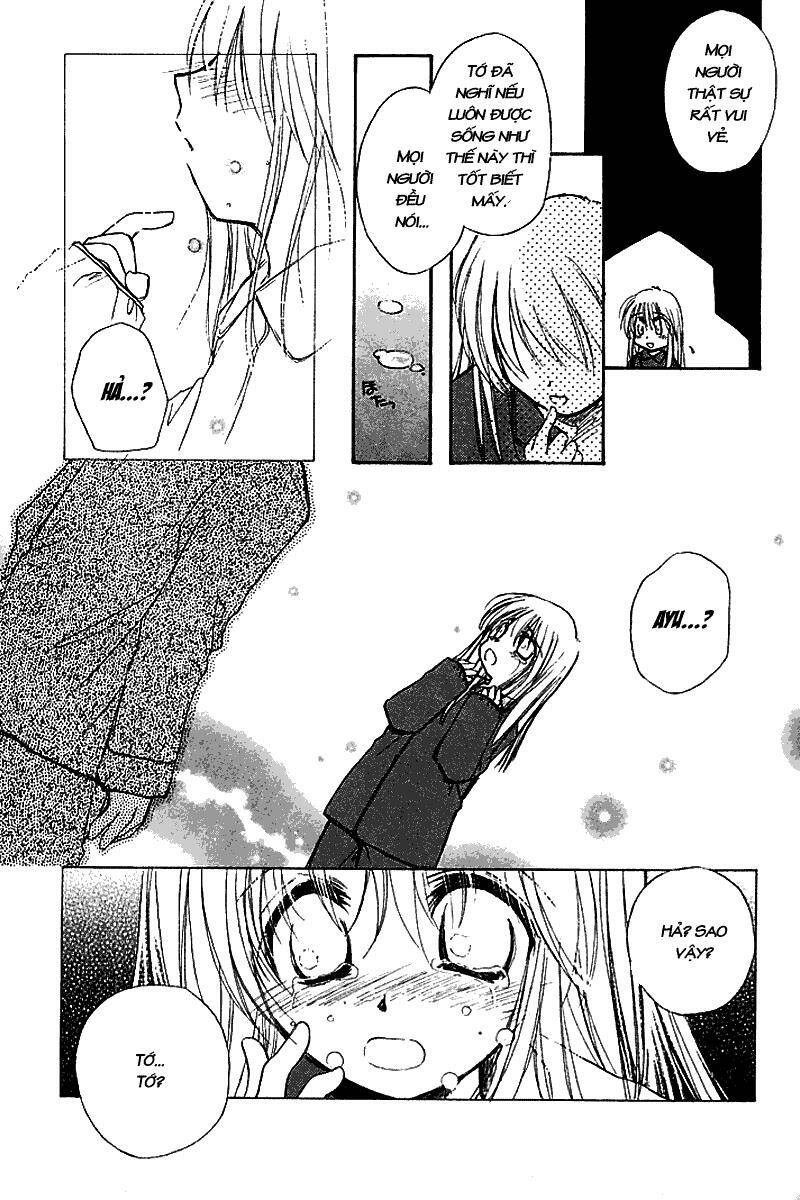 Kanon - Chapter 5 - Page 31