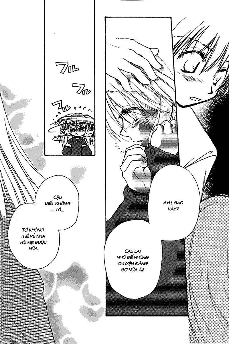 Kanon - Chapter 5 - Page 32