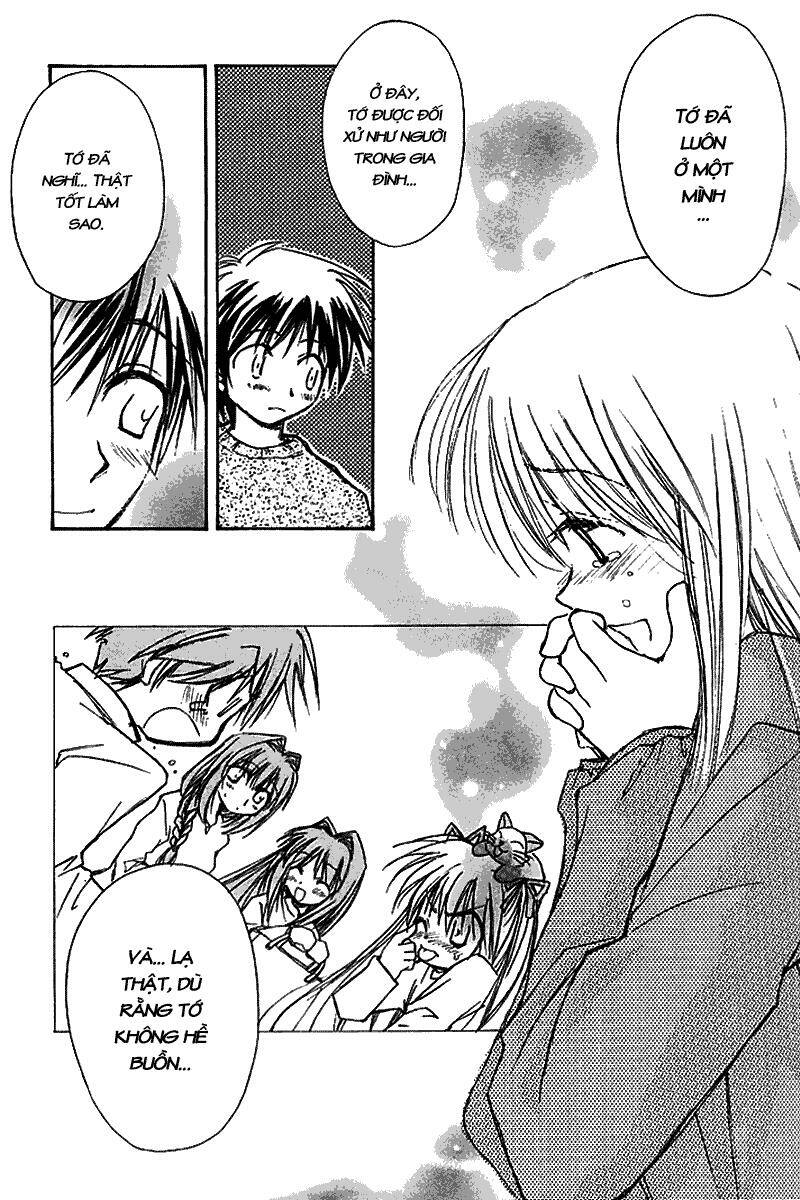 Kanon - Chapter 5 - Page 33