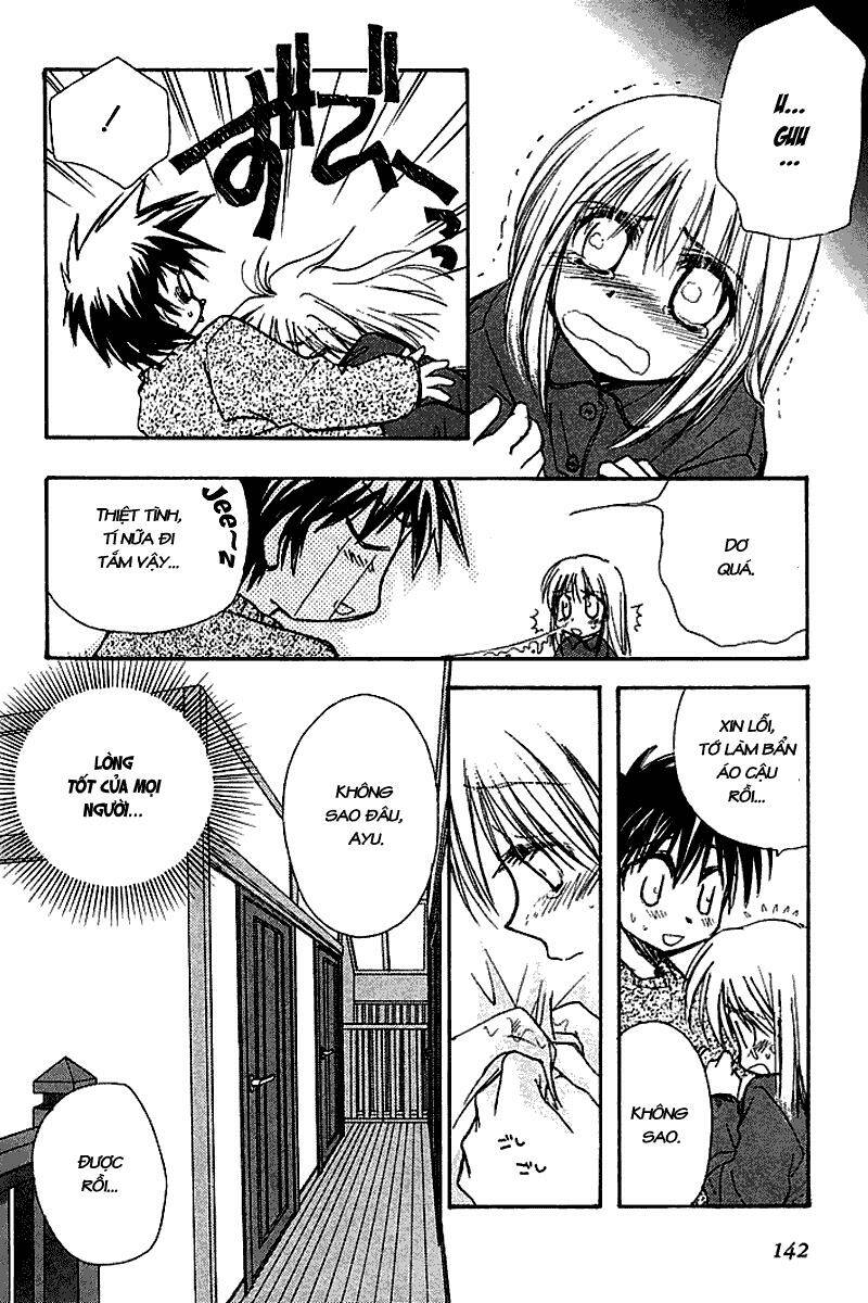 Kanon - Chapter 5 - Page 34