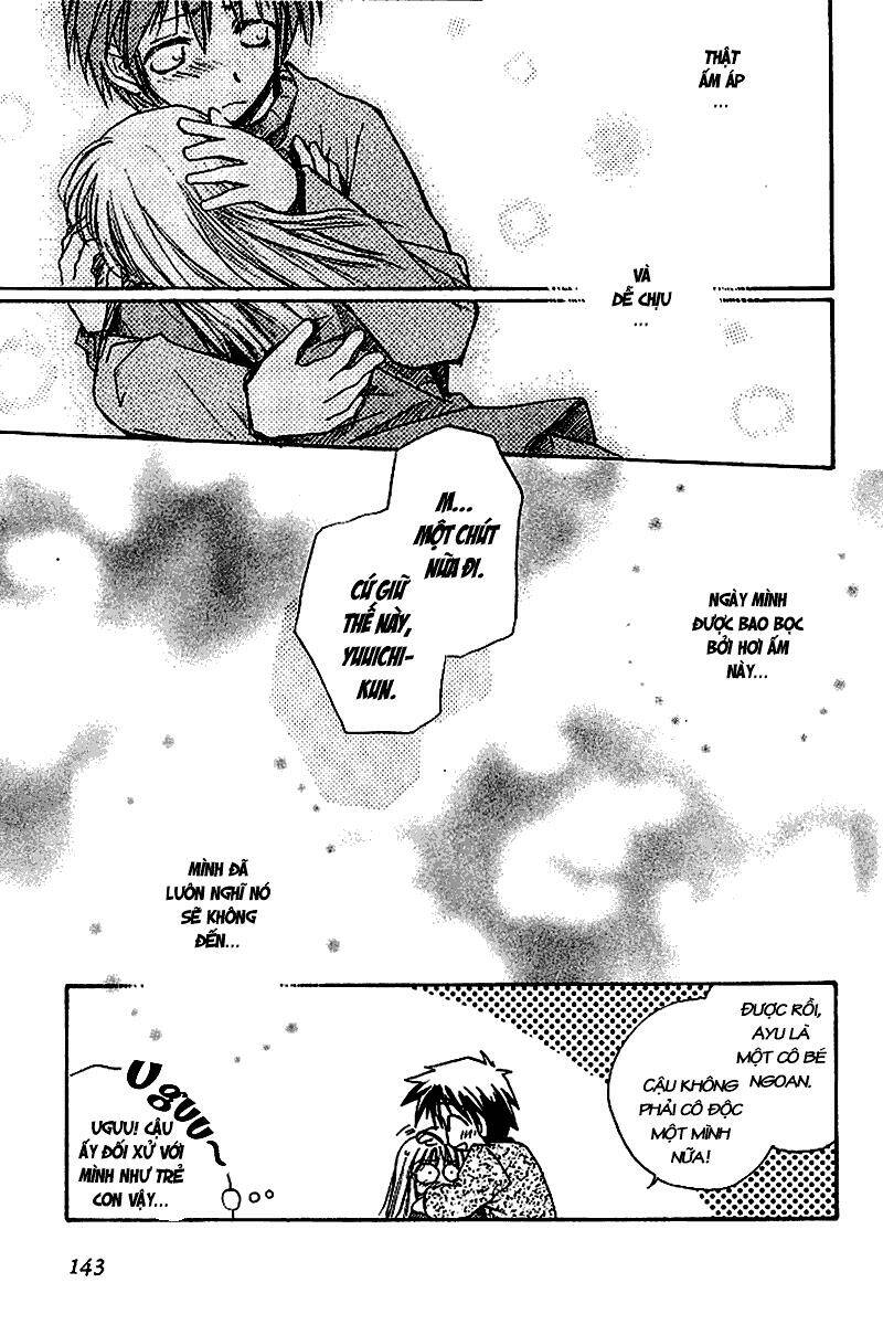 Kanon - Chapter 5 - Page 35