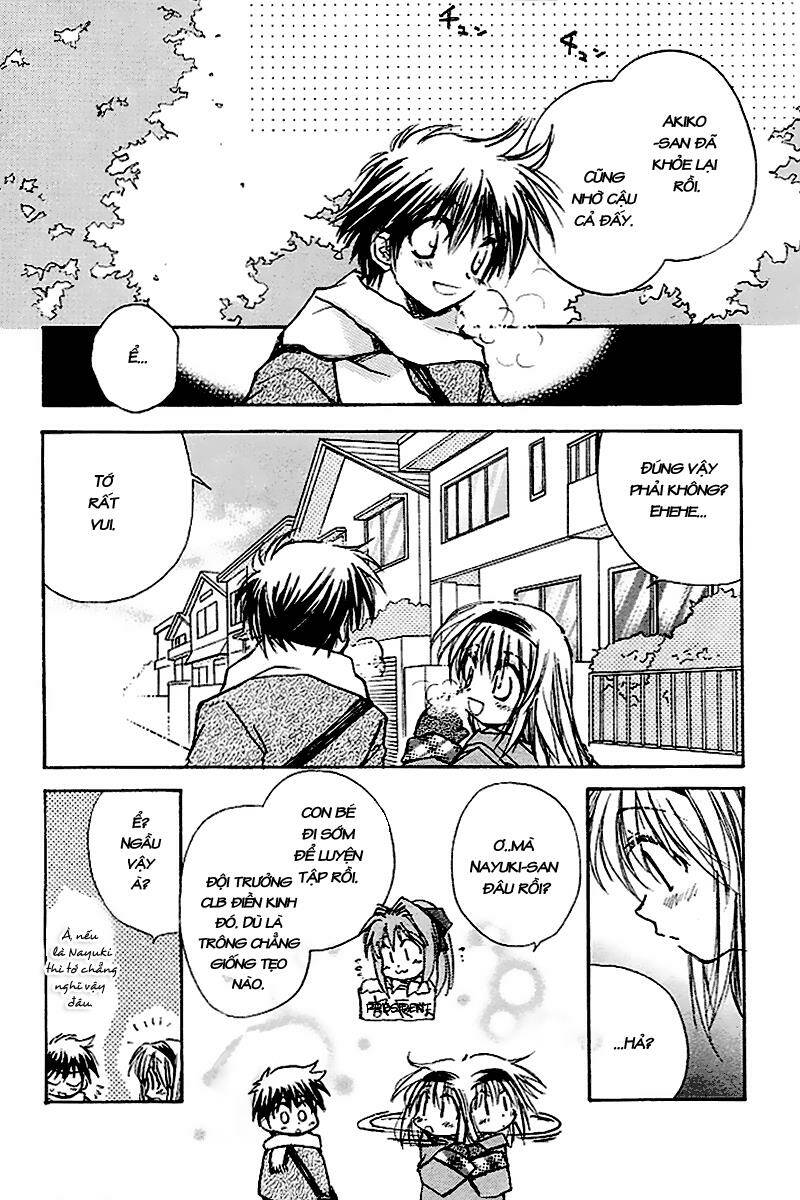 Kanon - Chapter 5 - Page 37