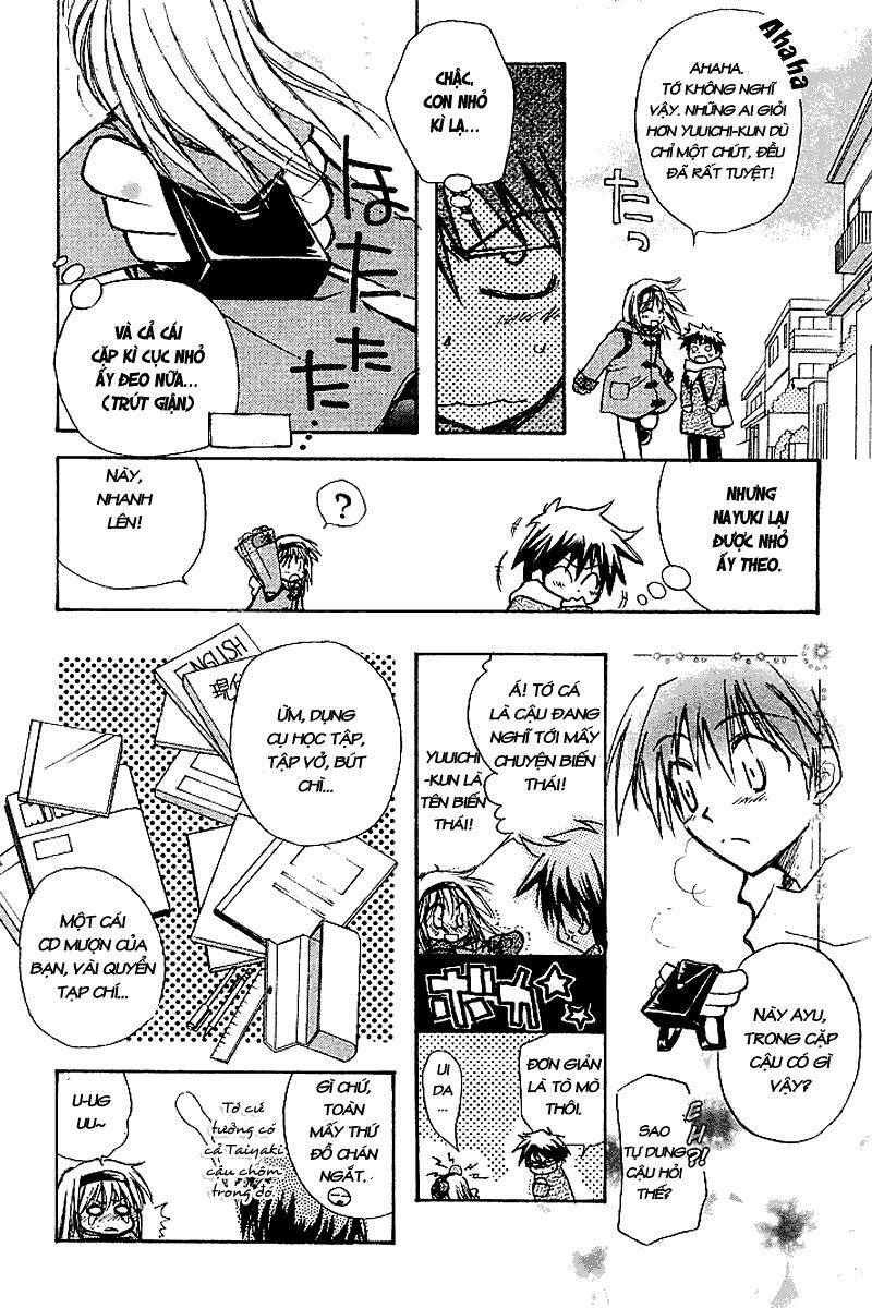 Kanon - Chapter 5 - Page 38