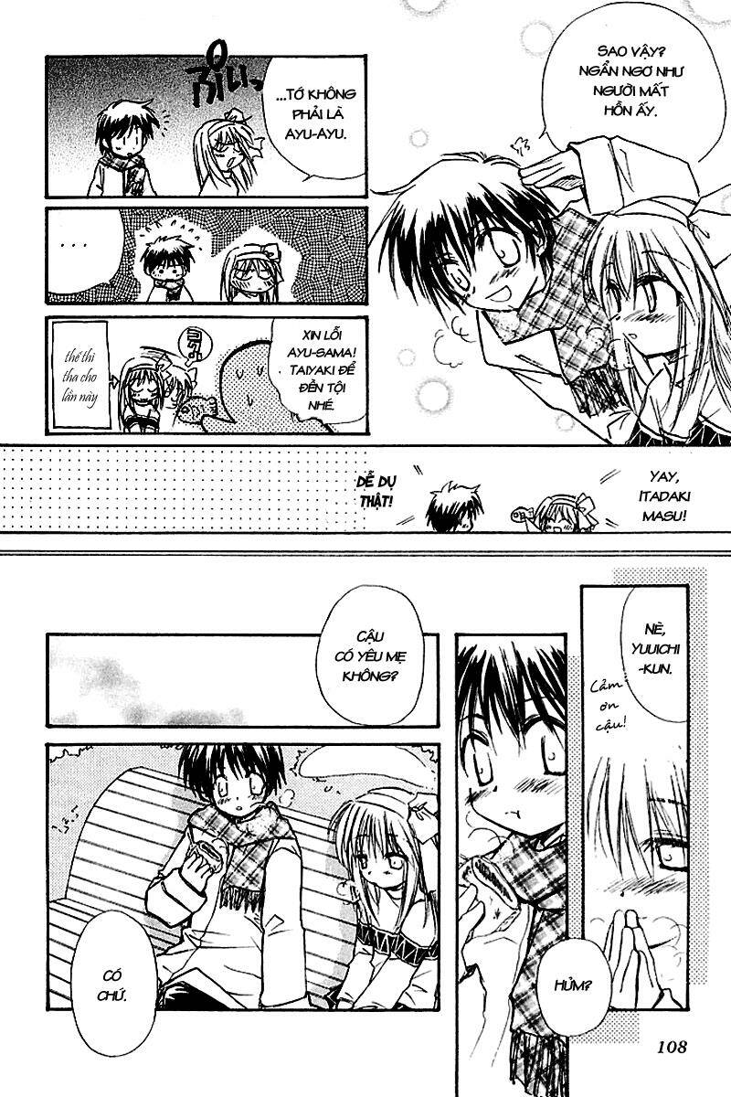 Kanon - Chapter 5 - Page 3