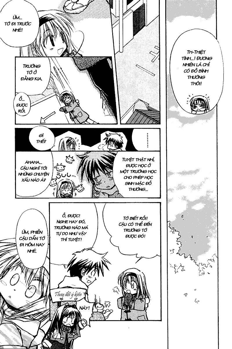 Kanon - Chapter 5 - Page 39