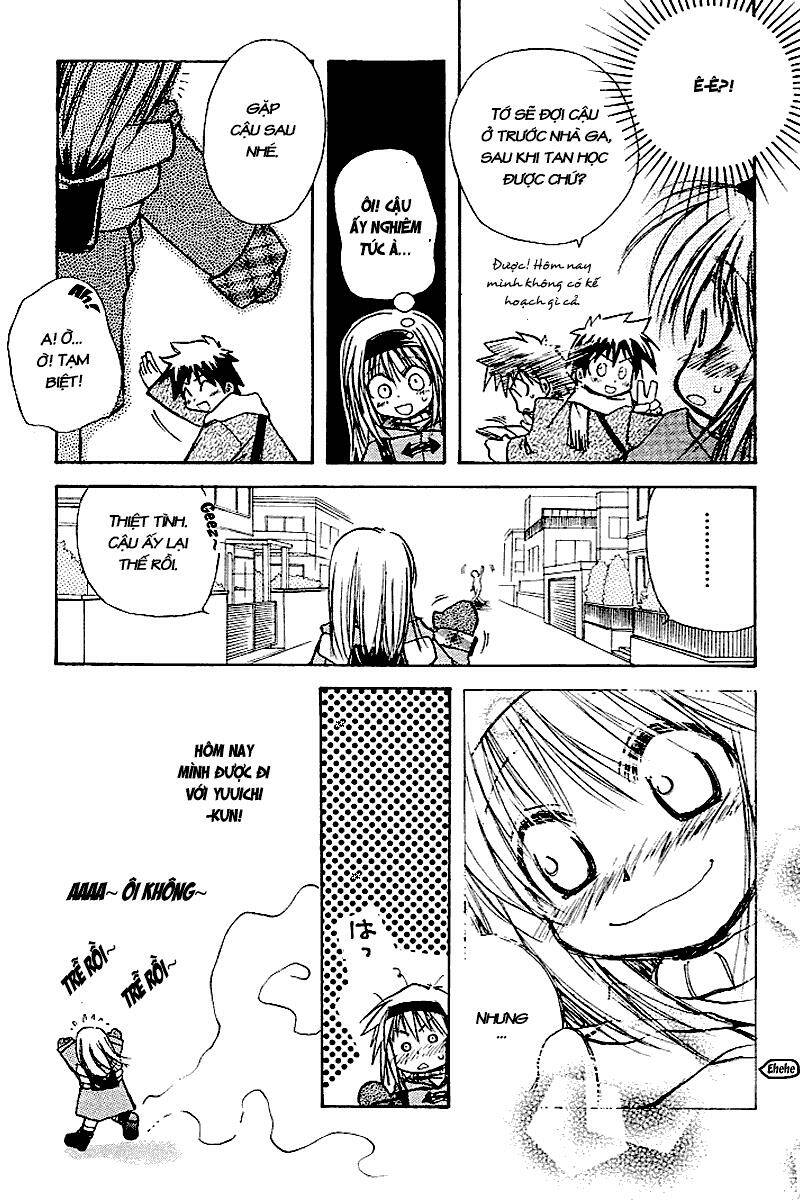 Kanon - Chapter 5 - Page 40