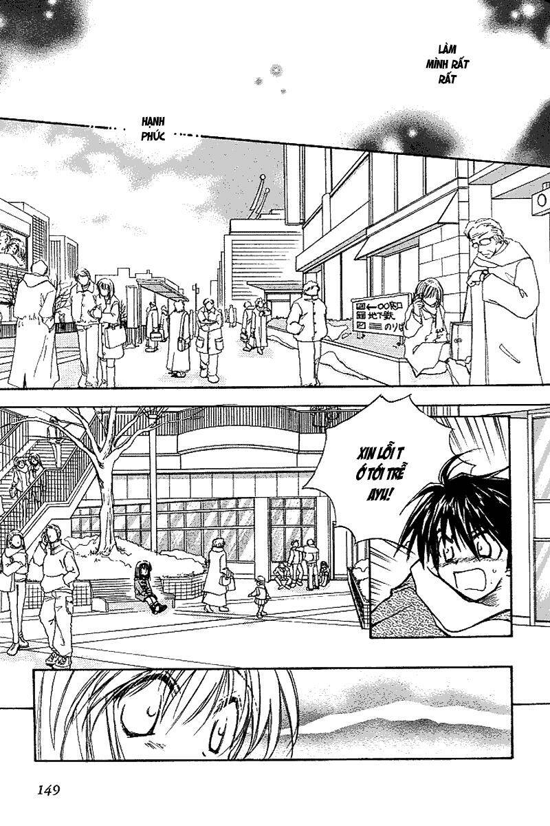 Kanon - Chapter 5 - Page 41