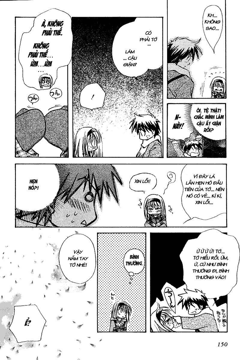 Kanon - Chapter 5 - Page 42