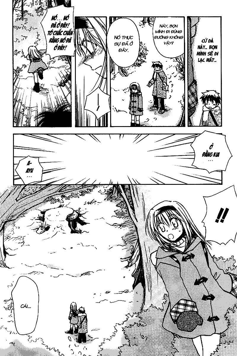 Kanon - Chapter 5 - Page 44