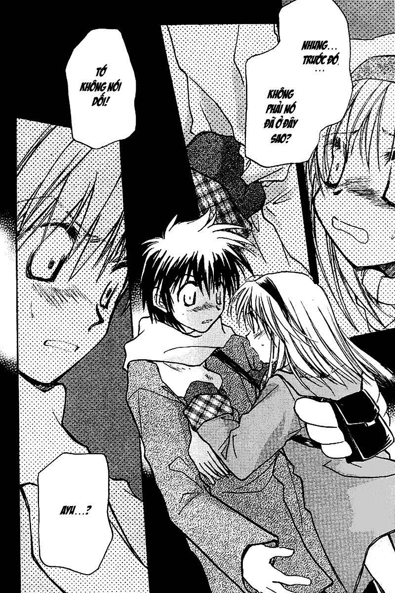 Kanon - Chapter 5 - Page 46