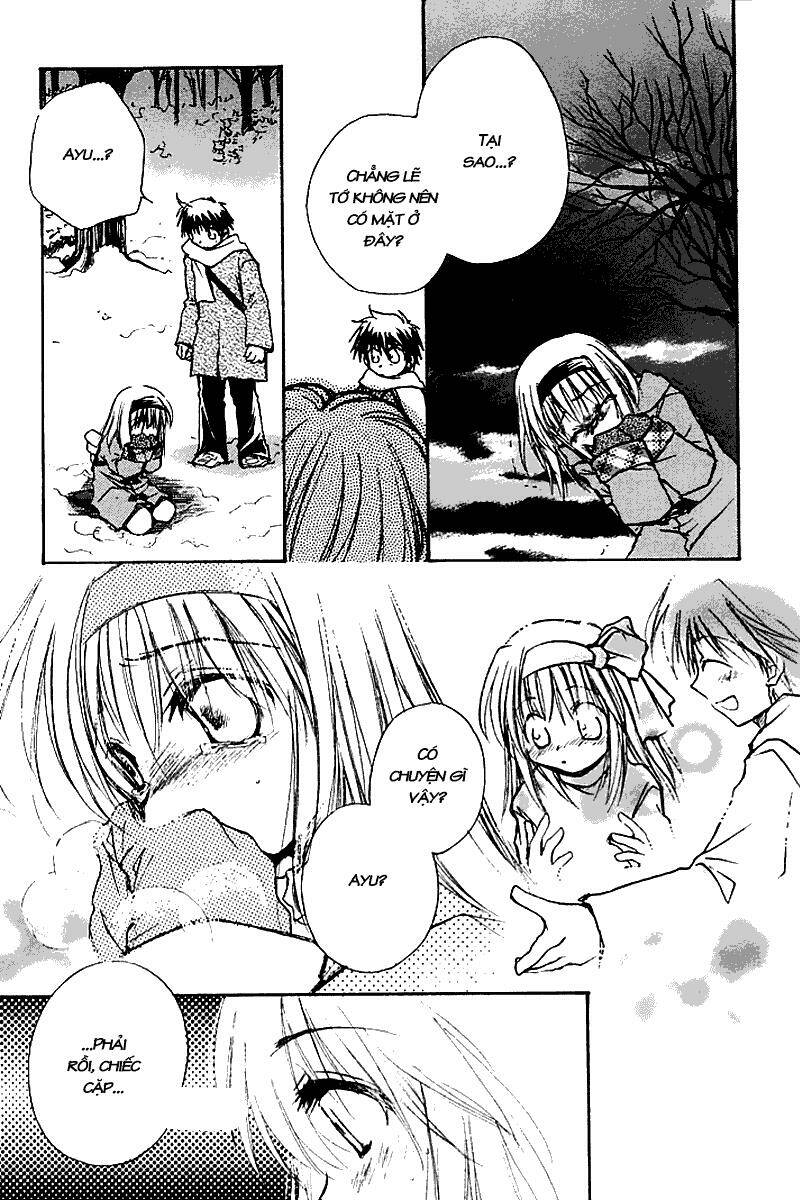 Kanon - Chapter 5 - Page 49