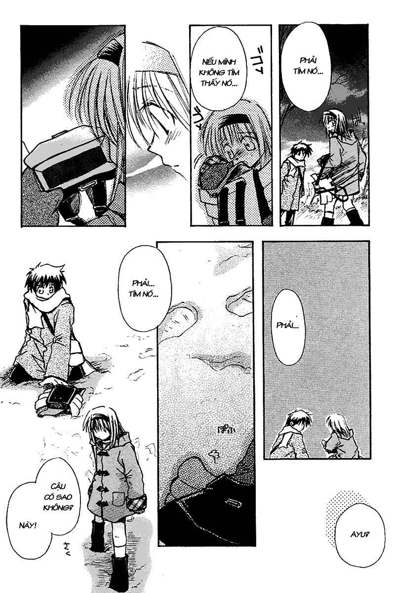 Kanon - Chapter 5 - Page 50