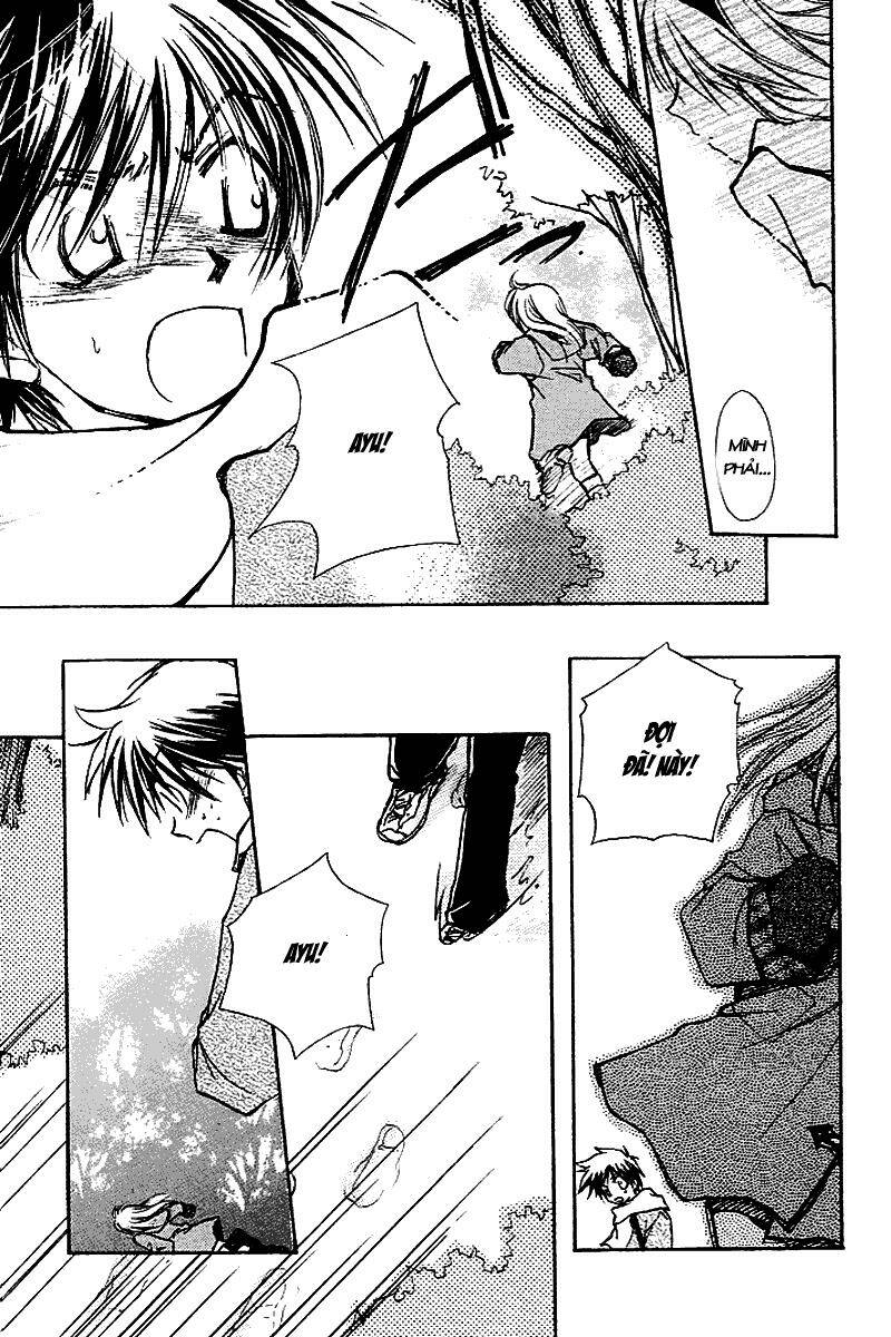 Kanon - Chapter 5 - Page 51