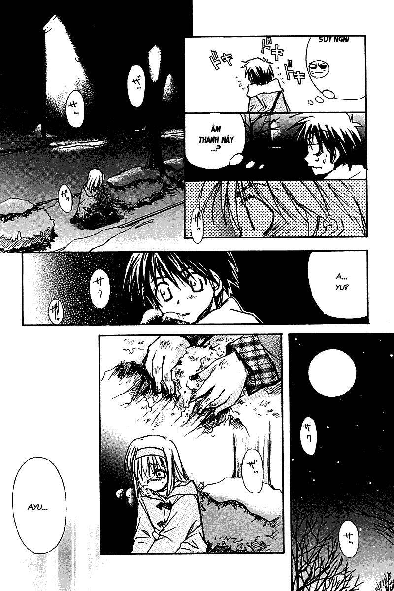 Kanon - Chapter 5 - Page 54