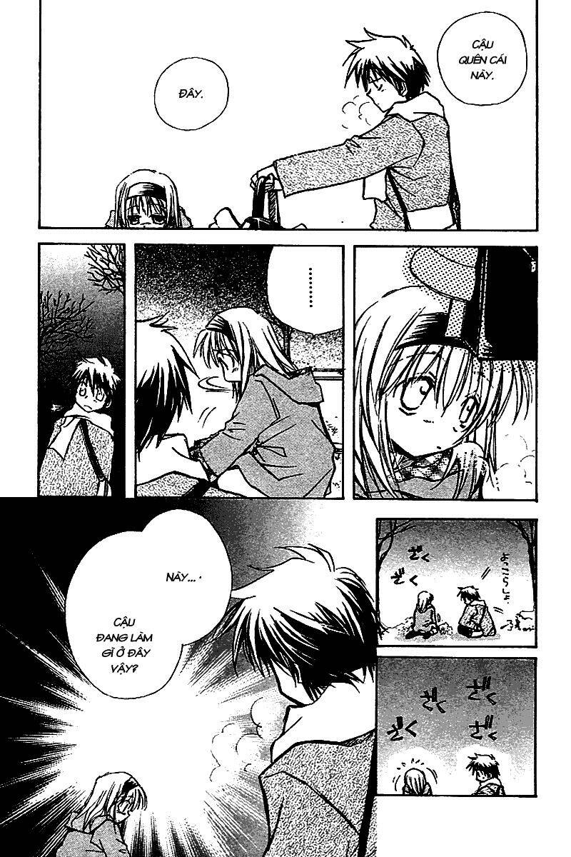 Kanon - Chapter 5 - Page 55