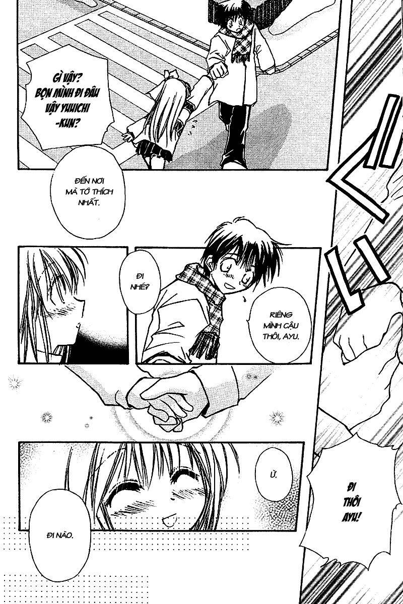 Kanon - Chapter 5 - Page 5