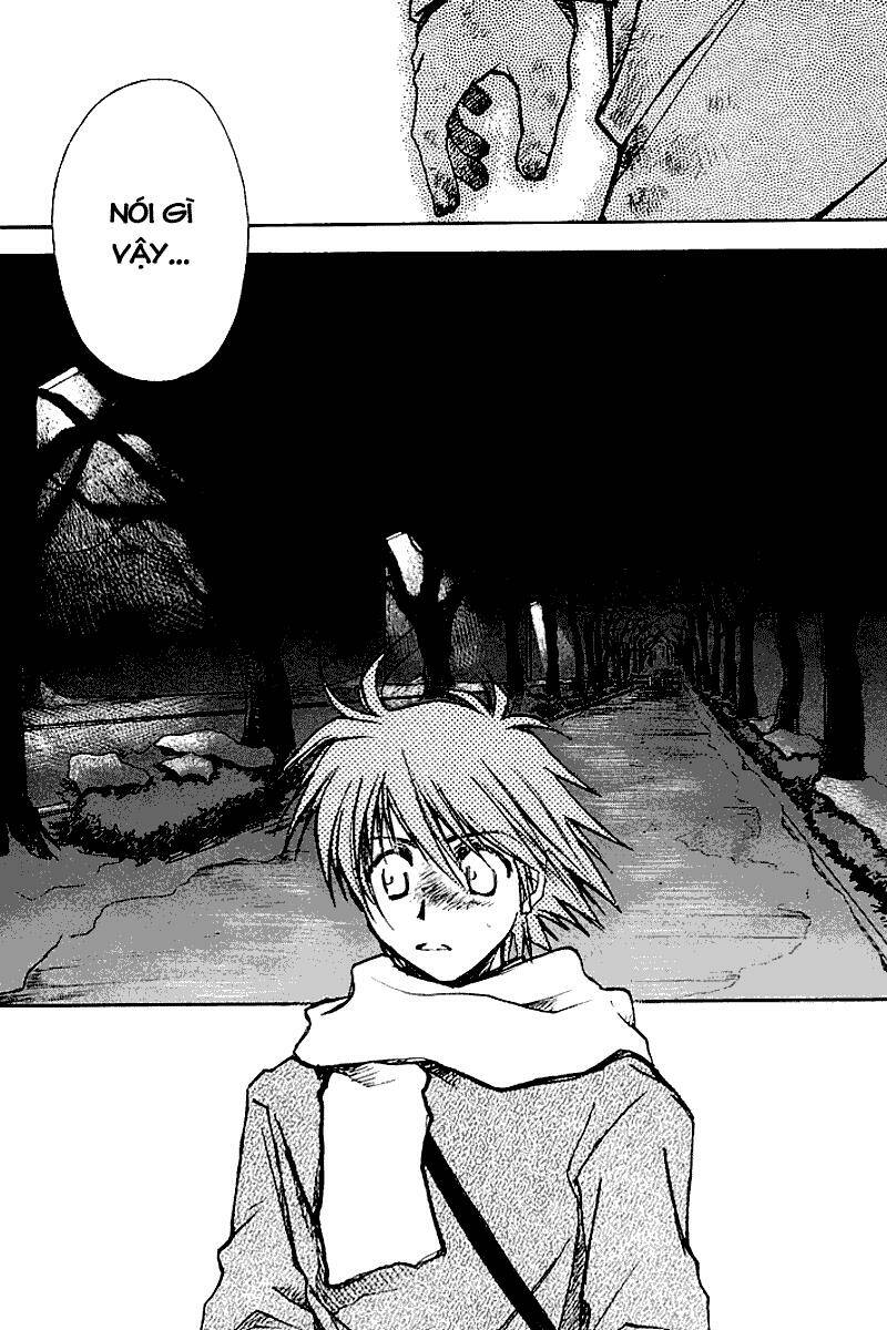 Kanon - Chapter 5 - Page 60