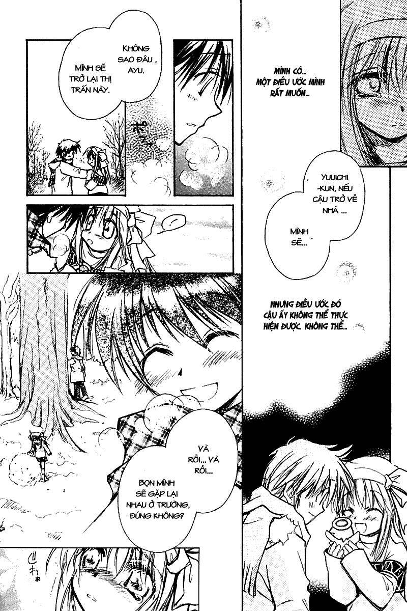 Kanon - Chapter 5 - Page 64