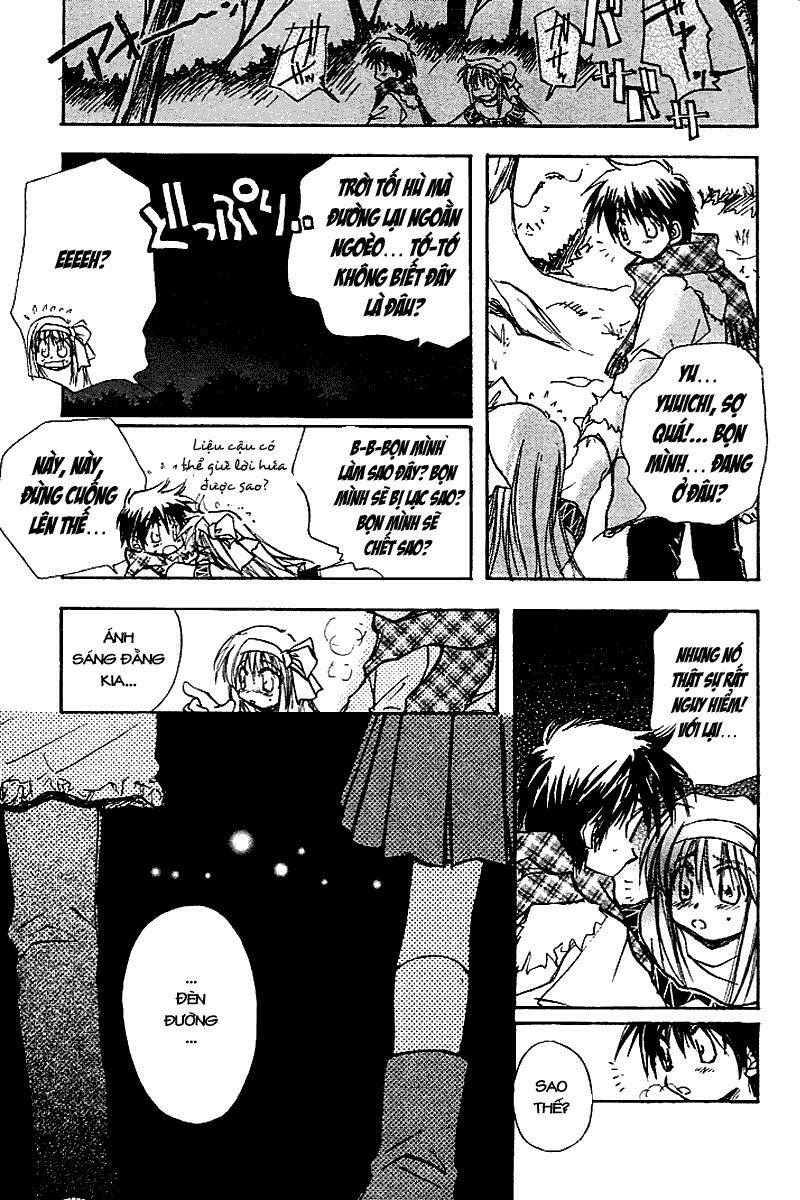 Kanon - Chapter 5 - Page 67