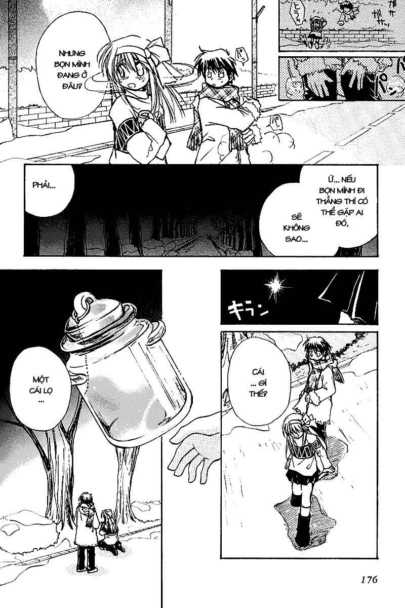 Kanon - Chapter 5 - Page 68